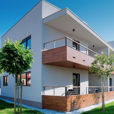 Lena Luxury Apartments II Zadar Eksteriør bilde