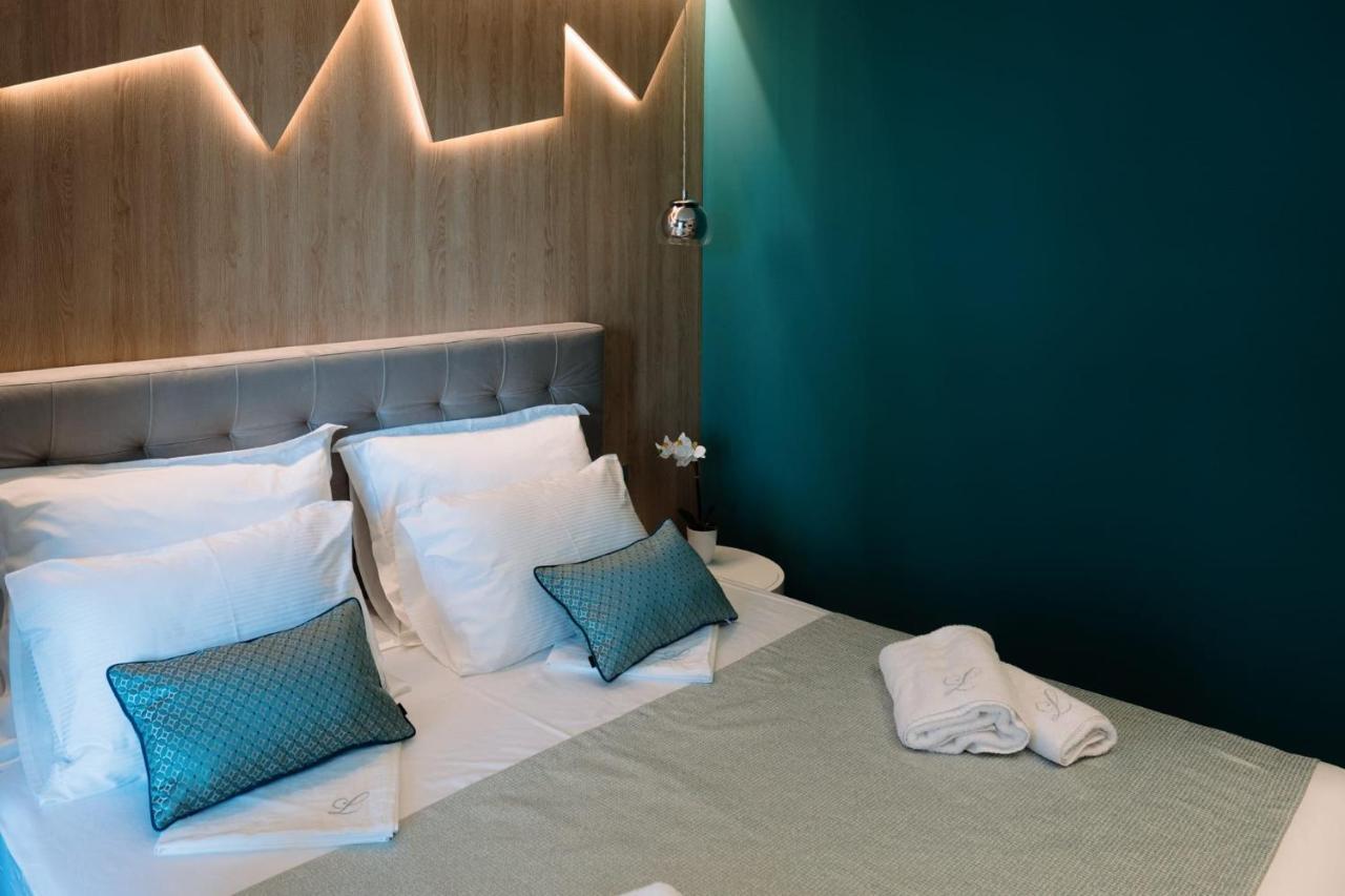Lena Luxury Apartments II Zadar Eksteriør bilde