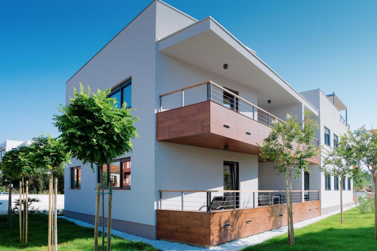 Lena Luxury Apartments II Zadar Eksteriør bilde