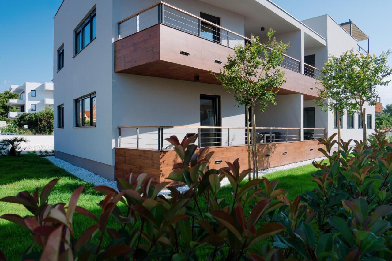 Lena Luxury Apartments II Zadar Eksteriør bilde