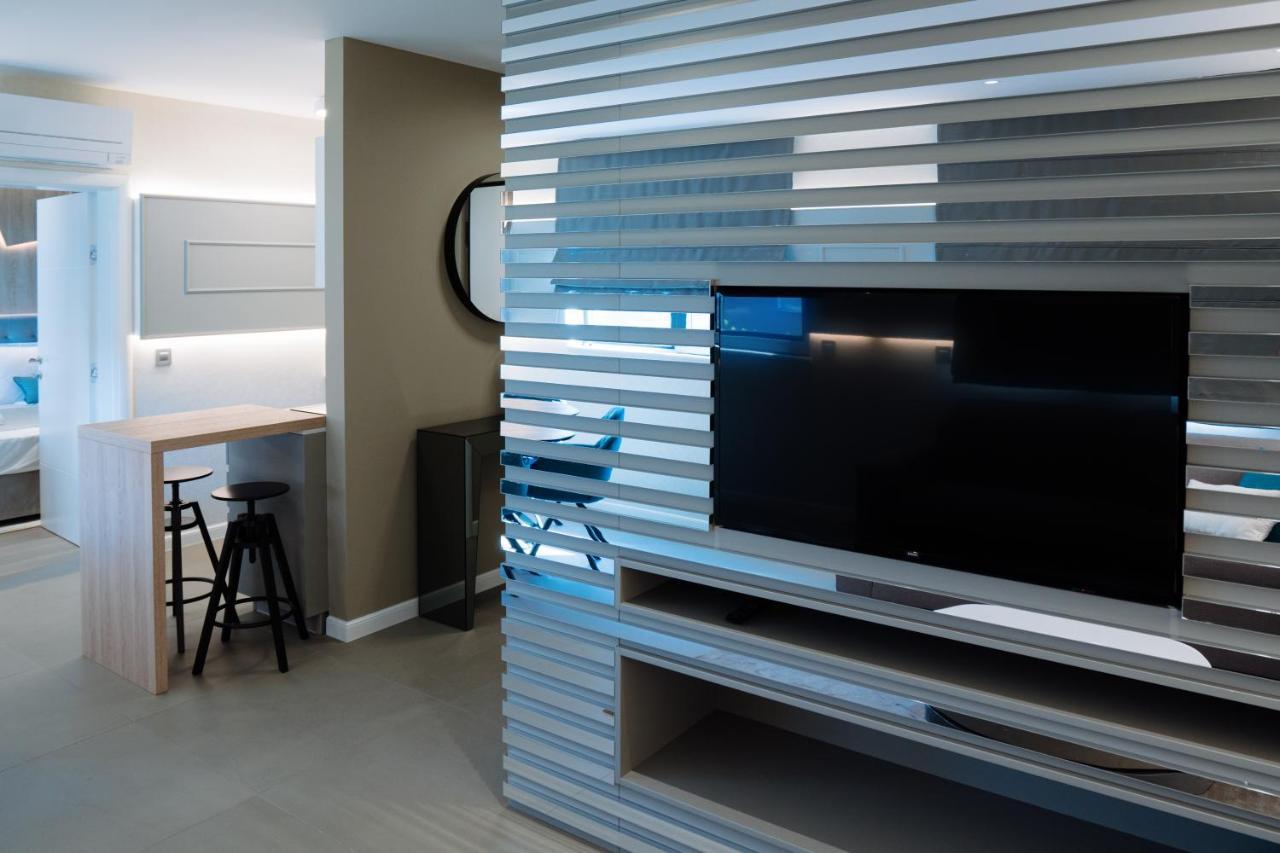 Lena Luxury Apartments II Zadar Eksteriør bilde