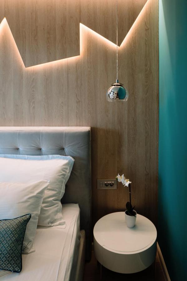 Lena Luxury Apartments II Zadar Eksteriør bilde