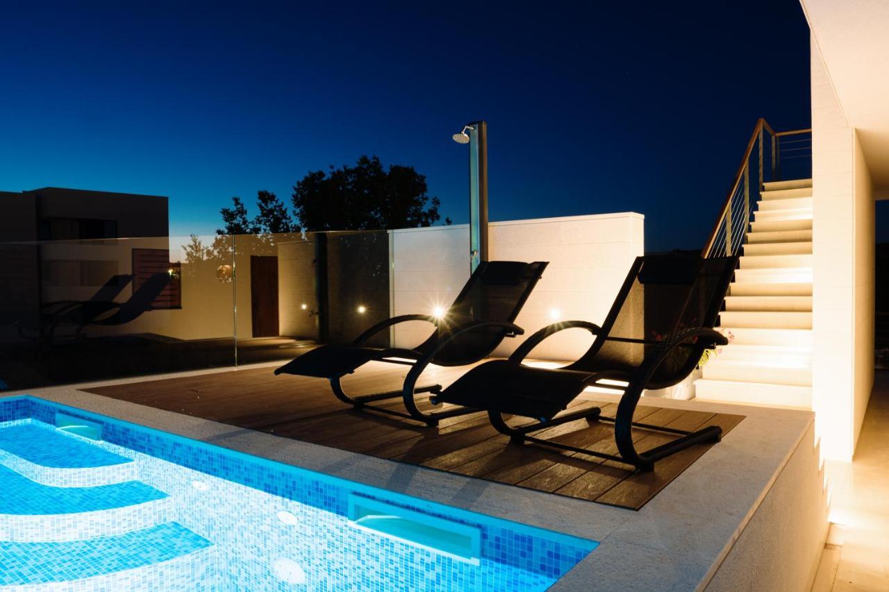 Lena Luxury Apartments II Zadar Eksteriør bilde
