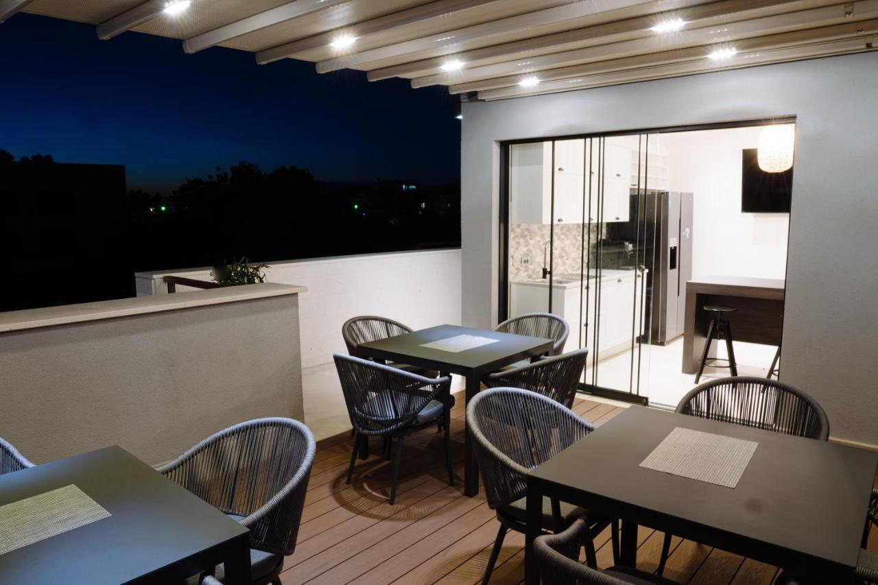Lena Luxury Apartments II Zadar Eksteriør bilde