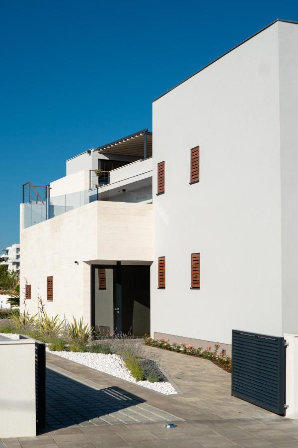 Lena Luxury Apartments II Zadar Eksteriør bilde